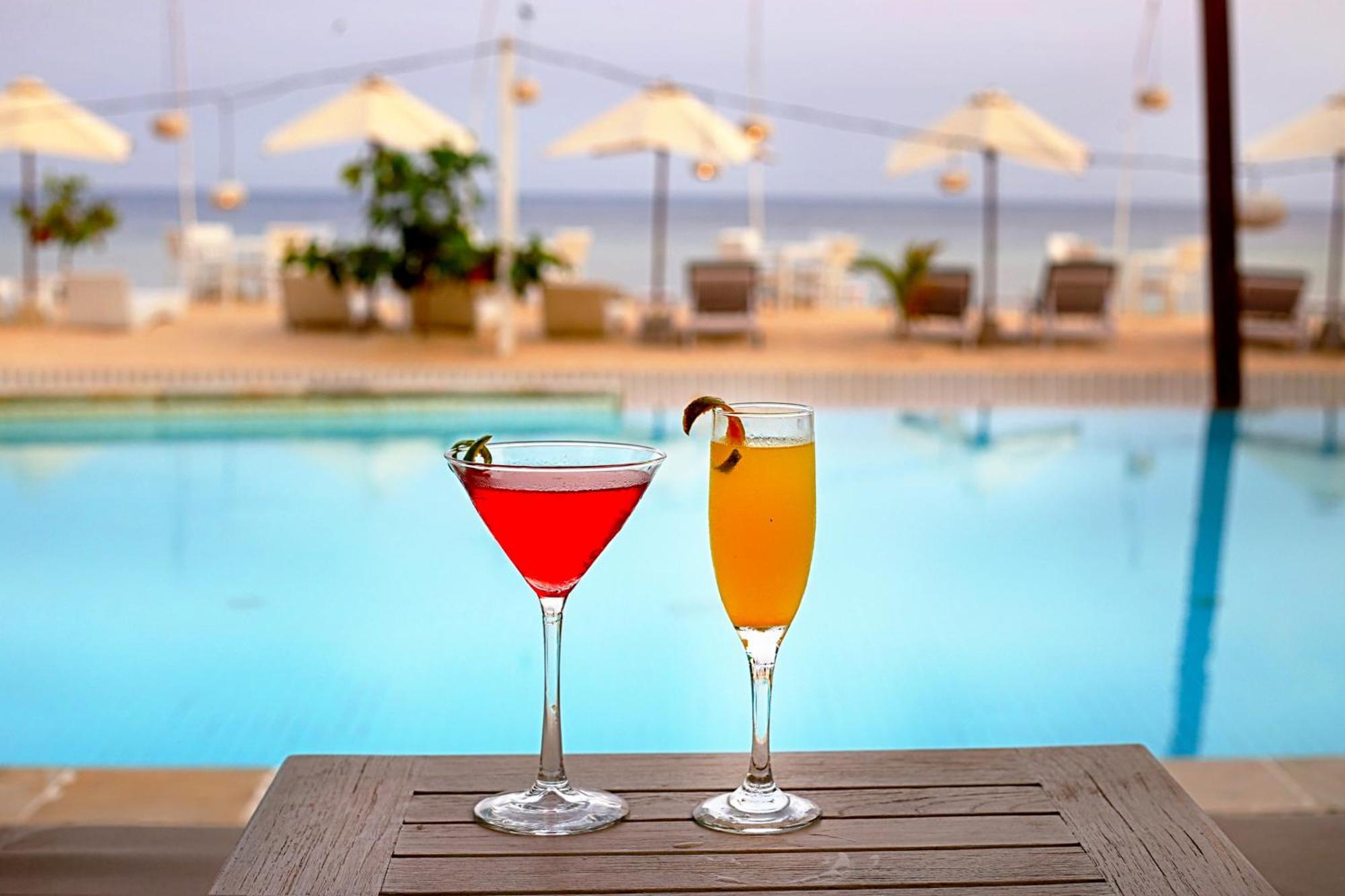 Gili Eco Vakantiepark 4*