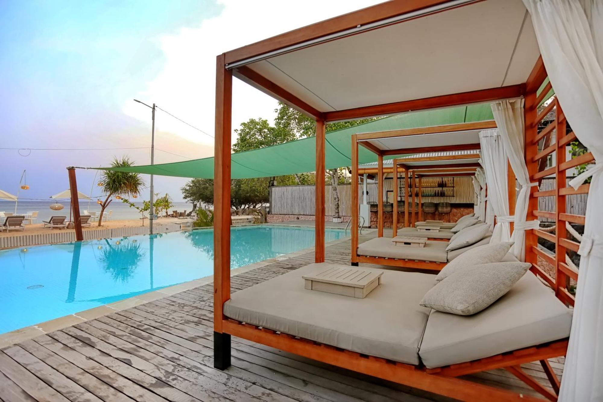 Vakantiepark Gili Eco