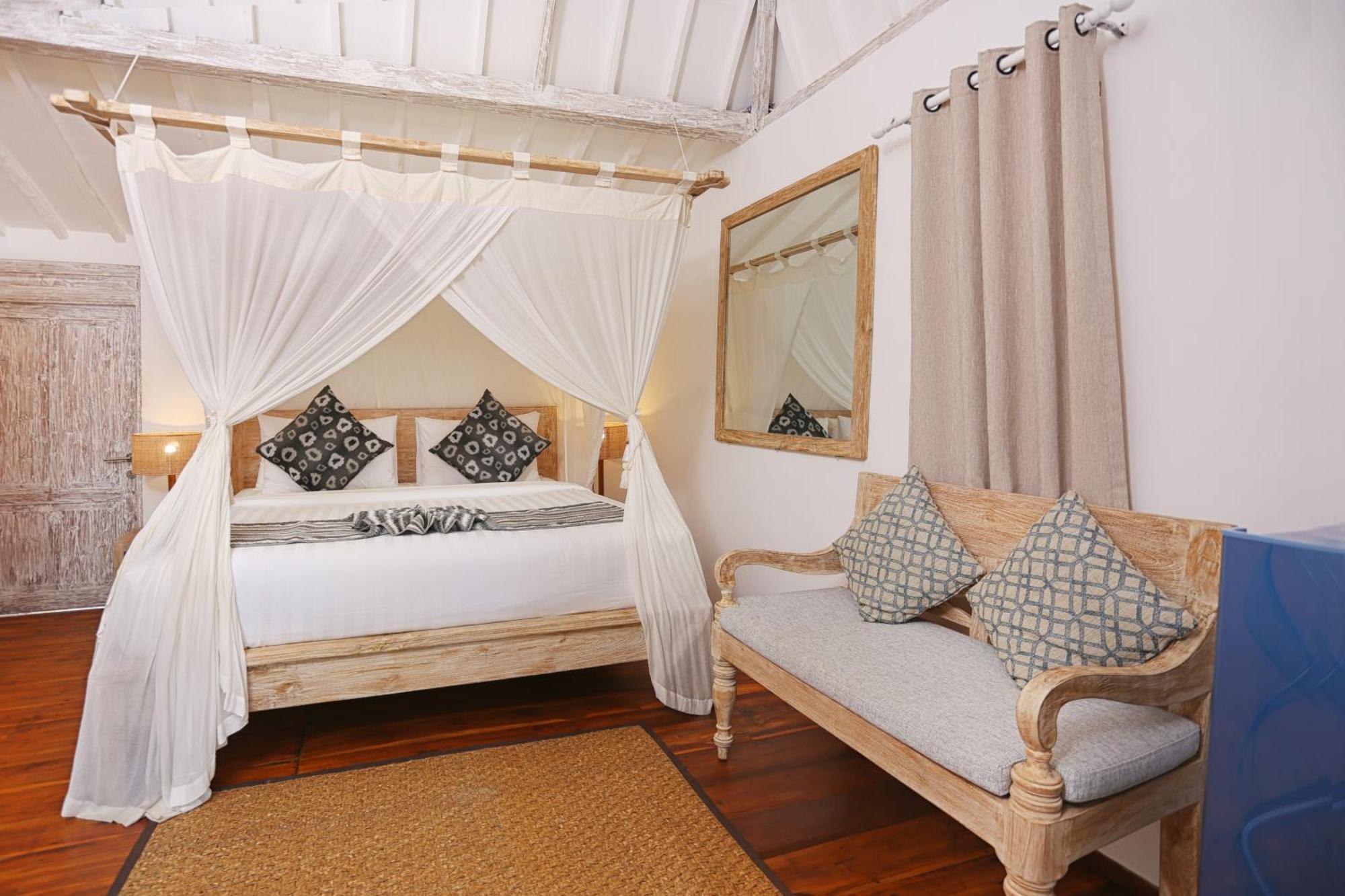 Gili Eco Gili Trawangan