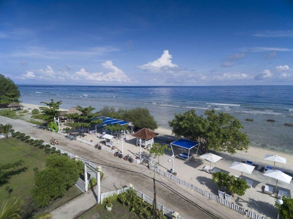 Gili Eco Vakantiepark 4*