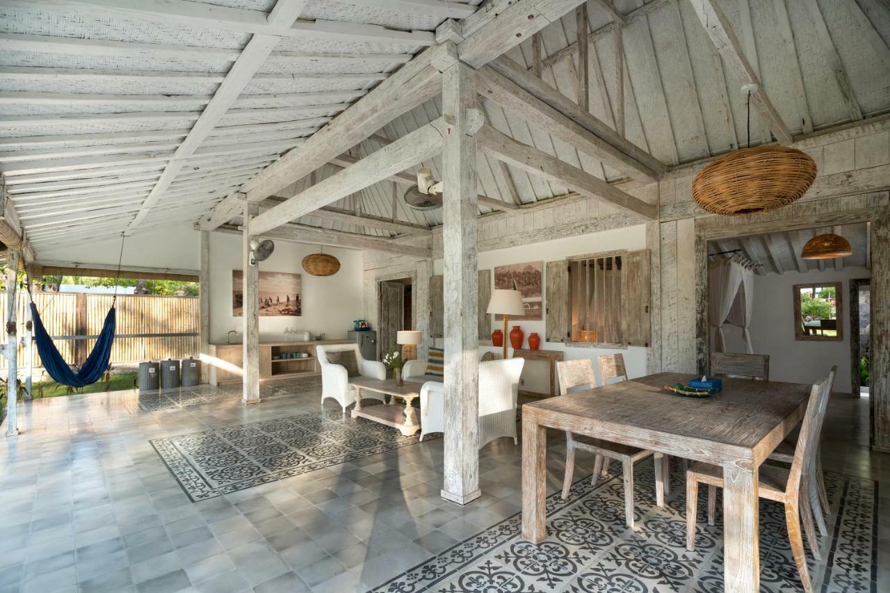 Vakantiepark Gili Eco 4*