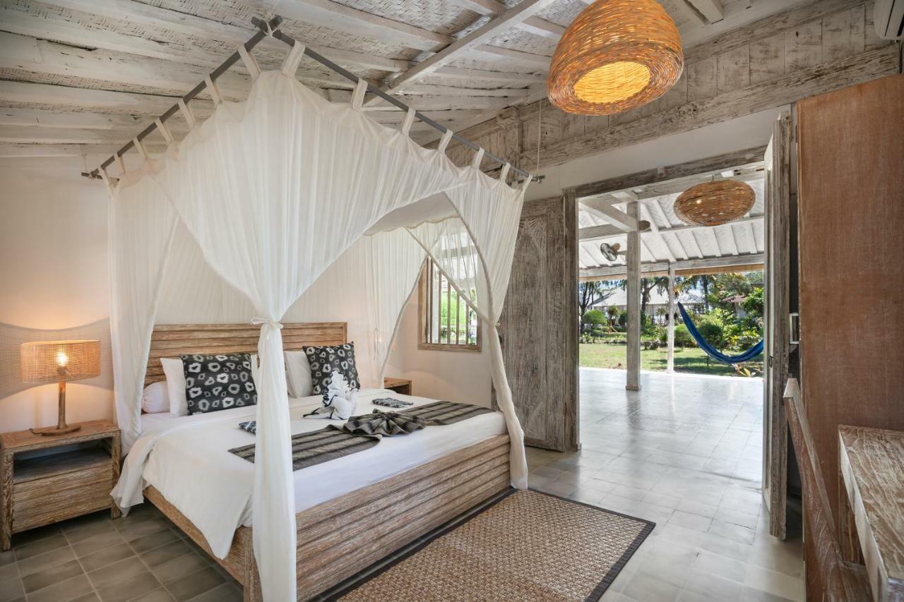 Gili Eco 4* Gili Trawangan