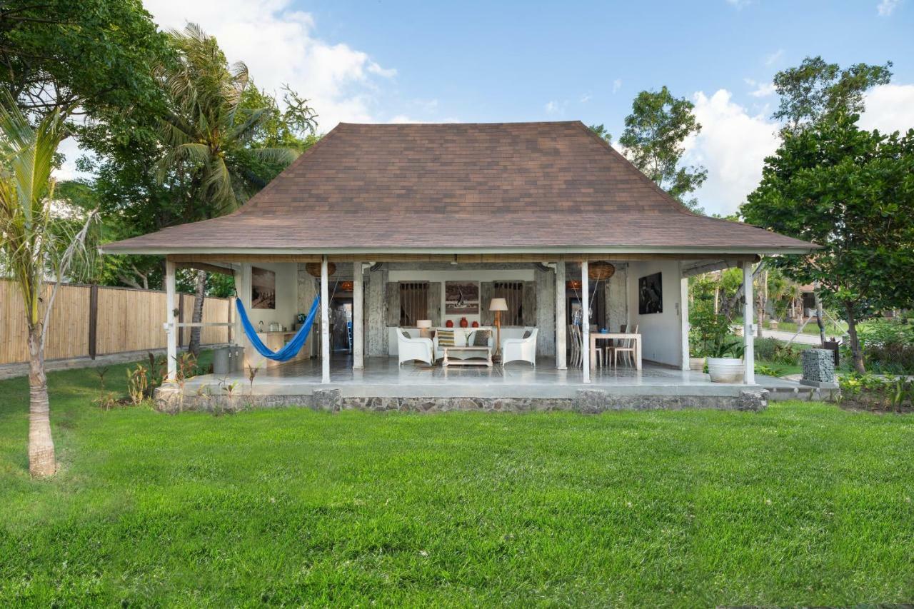 Vakantiepark Gili Eco Gili Trawangan