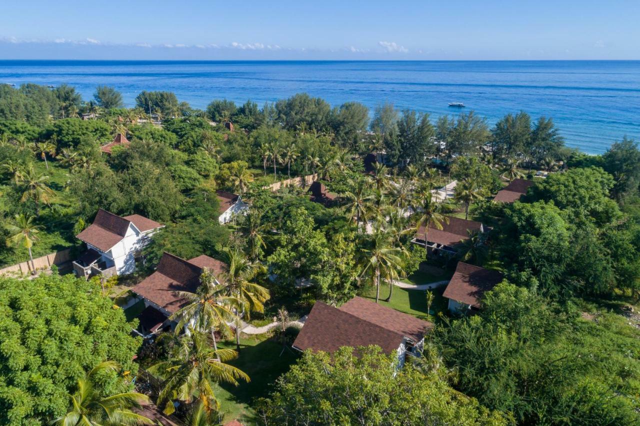 Gili Eco Vakantiepark 4*