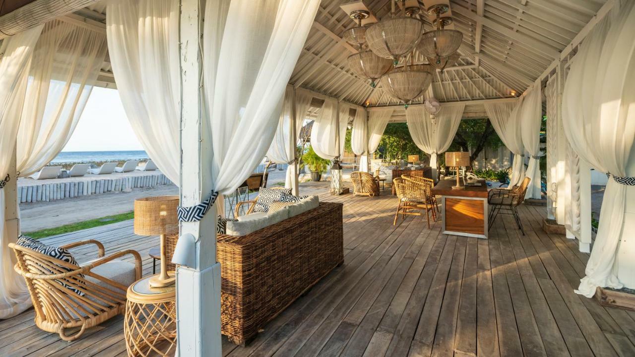 Gili Eco