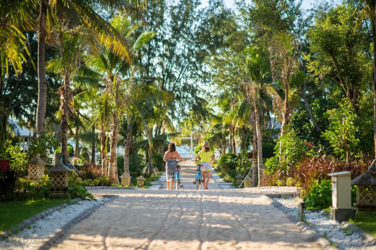 Gili Eco Vakantiepark Gili Trawangan