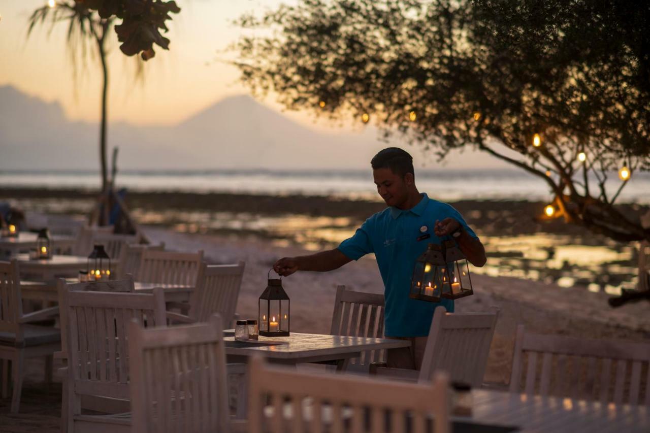Gili Eco Gili Trawangan