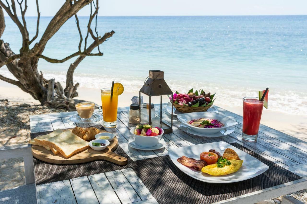Gili Eco 4* Gili Trawangan