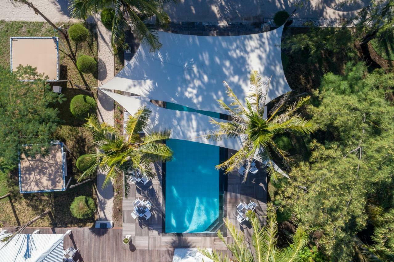 Vakantiepark Gili Eco