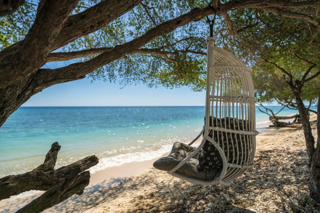 Gili Eco 4* Gili Trawangan