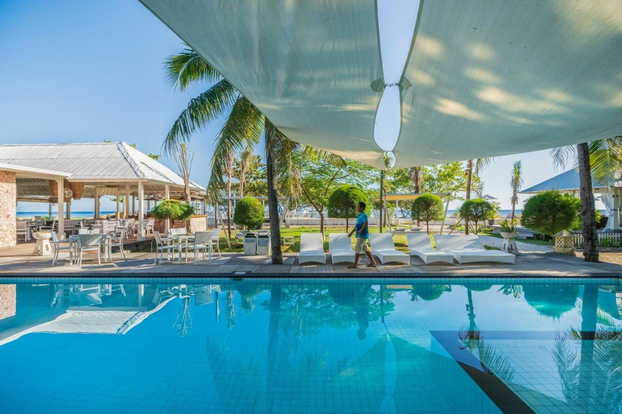 Vakantiepark Gili Eco Gili Trawangan
