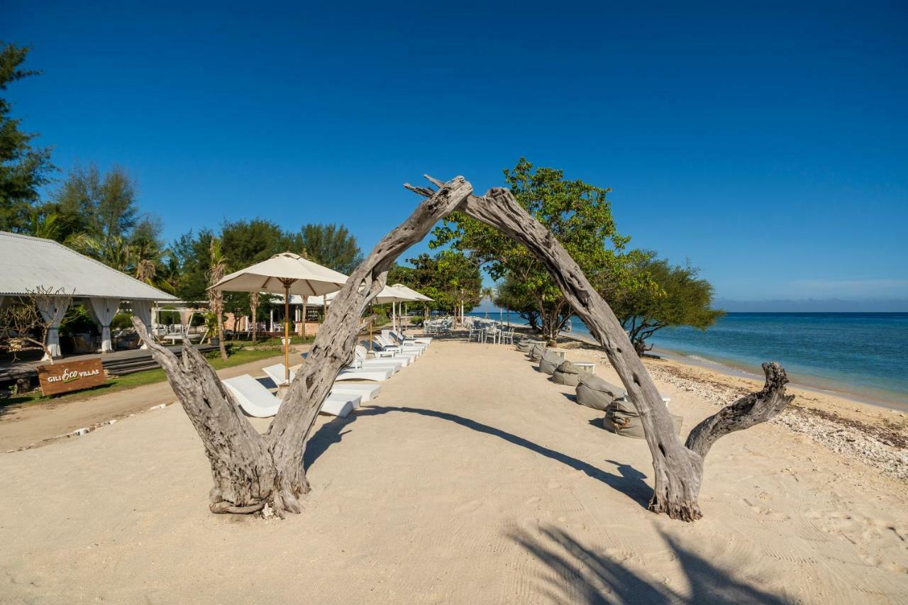 Gili Eco 4* Gili Trawangan