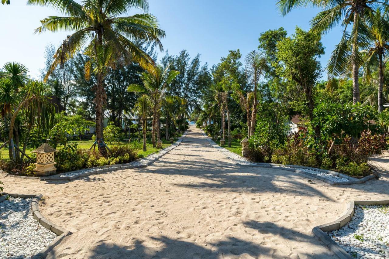Vakantiepark Gili Eco Gili Trawangan